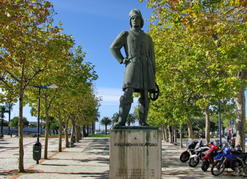 Aveiro